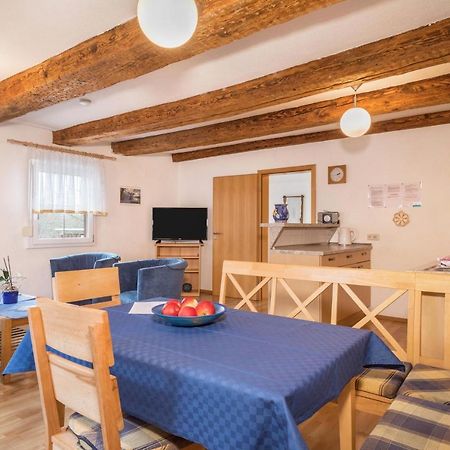 Ferienwohnung Nr 3 Deggenhausertal Bagian luar foto