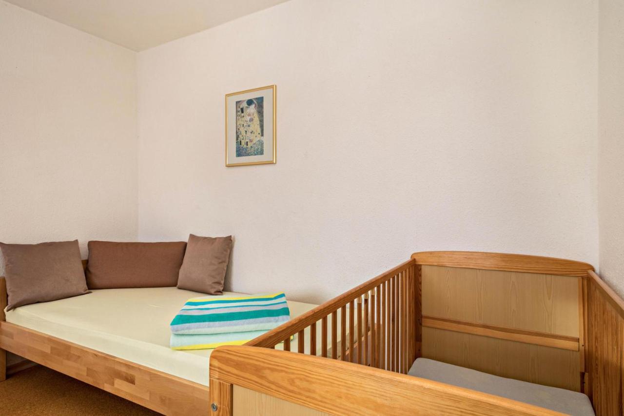 Ferienwohnung Nr 3 Deggenhausertal Bagian luar foto